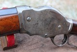 Winchester 1887 10 Guage - 7 of 13