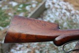 Winchester 1887 10 Guage - 2 of 13