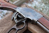 Winchester 1887 10 Guage - 11 of 13
