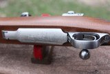 Ruger 77 .222 - 10 of 15