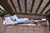 Ruger 77 .222 - 1 of 15