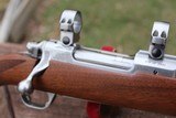 Ruger 77 .222 - 5 of 15
