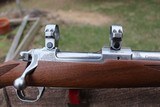 Ruger 77 .222 - 3 of 15