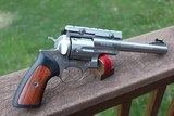 Ruger Super Redhawk 44magnum - 1 of 12