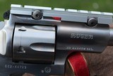 Ruger Super Redhawk 44magnum - 3 of 12
