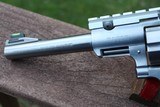 Ruger Super Redhawk 44magnum - 8 of 12