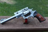 Ruger Super Redhawk 44magnum - 5 of 12