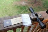Leupold 6x18x40 - Image 1 of 7