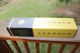 Leupold 6x18x40 - Image 6 of 7