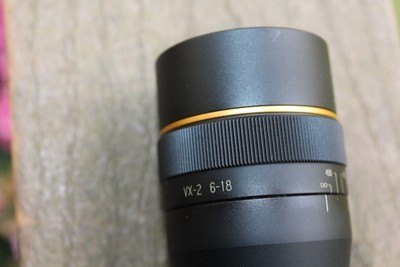 Leupold 6x18x40 - Image 3 of 7