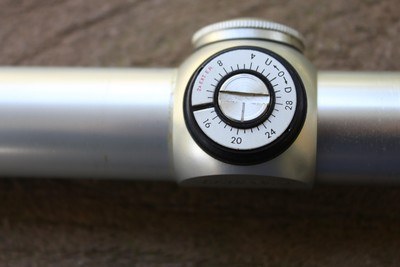 Leupold M8 2X SILVER - Image 2 of 2