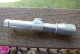 Leupold M8 2X SILVER - Image 1 of 2