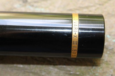 Leupold vari-x 1.5x5x20 1.5x5x20 - Image 2 of 8