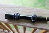 Leupold vari-x 1.5x5x20 1.5x5x20 - Image 1 of 8