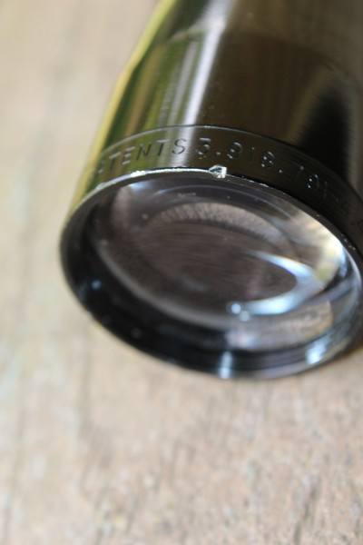 Leupold vari-x 1.5x5x20 1.5x5x20 - Image 5 of 8