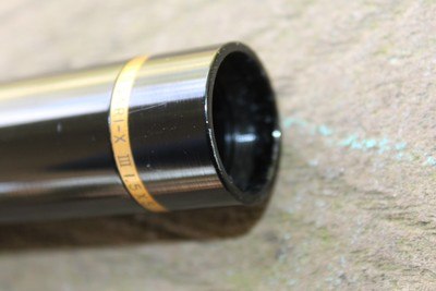 Leupold vari-x 1.5x5x20 1.5x5x20 - Image 4 of 8