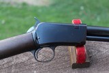 Winchester 62A Gallery Gun 22 Short - 2 of 15