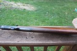 Winchester 62A Gallery Gun 22 Short - 11 of 15