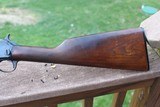 Winchester 62A Gallery Gun 22 Short - 5 of 15