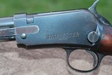 Winchester 62A Gallery Gun 22 Short - 6 of 15