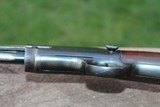 Winchester 62A Gallery Gun 22 Short - 12 of 15