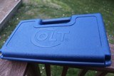 Colt Anaconda 44 mag - Image 11 of 11