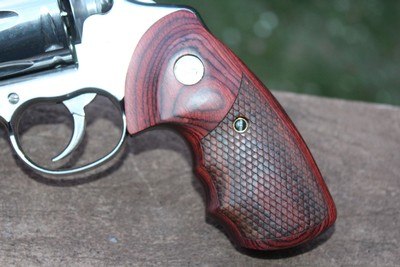 Colt Anaconda 44 mag - Image 7 of 11