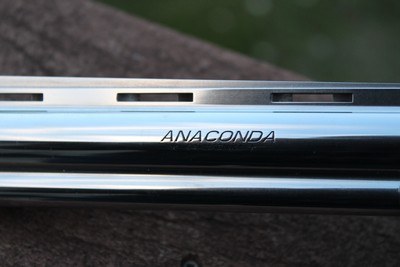 Colt Anaconda 44 mag - Image 9 of 11