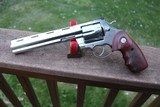 Colt Anaconda 44 mag - Image 6 of 11