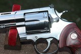 Colt Anaconda 44 mag - Image 8 of 11