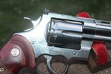 Colt Anaconda 44 mag - Image 4 of 11