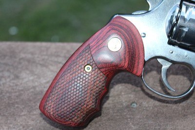Colt Anaconda 44 mag - Image 3 of 11