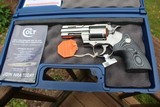 Colt Combat Elite .357 - Image 2 of 6