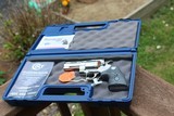 Colt Combat Elite .357 - Image 1 of 6
