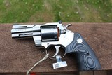 Colt Combat Elite .357 - Image 3 of 6