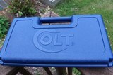 Colt Combat Elite .357 - Image 5 of 6