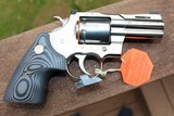 Colt Combat Elite .357 - Image 4 of 6