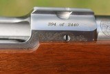 Ruger 77 .222 Rare - 4 of 14