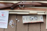 Ruger 77 .222 Rare - 13 of 14
