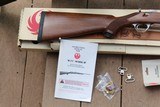 Ruger 77 .222 Rare - 12 of 14