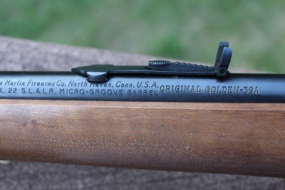 Marlin 39A - Image 9 of 13