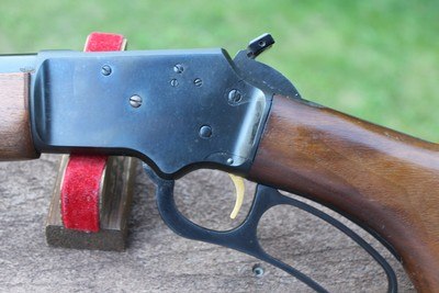 Marlin 39A - Image 7 of 13