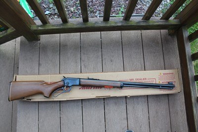 Marlin 39A - Image 1 of 13