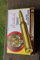 Weatherby 7mm magnum - Image 2 of 13