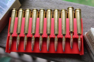 Weatherby 7mm magnum - Image 6 of 13