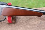Thompson Contender Super 14 .223 - Image 4 of 14