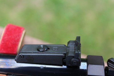 Thompson Contender Super 14 .223 - Image 12 of 14