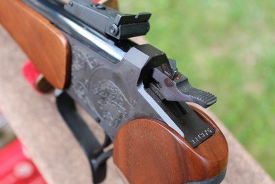 Thompson Contender Super 14 .223 - Image 9 of 14