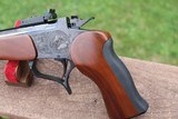 Thompson Contender Super 14 .223 - Image 7 of 14