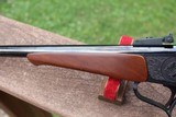 Thompson Contender Super 14 .223 - Image 8 of 14